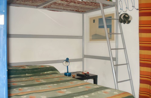 Granelli Apartment | 110 m² Apartment ∙ 4 bedrooms ∙ 10 guests