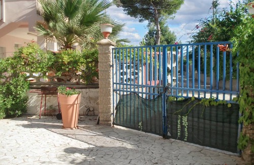 Granelli Apartment | 110 m² Apartment ∙ 4 bedrooms ∙ 10 guests