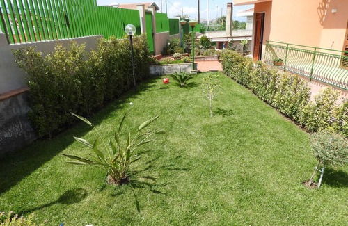 Aci Catena Apartment | 110 m² Apartment ∙ 2 bedrooms ∙ 4 guests