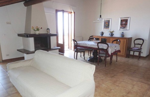 Aci Catena Apartment | 110 m² Apartment ∙ 2 bedrooms ∙ 4 guests