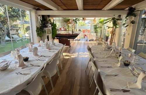 Pozzallo Bed & Breakfast | 110 m² Bed and breakfast ∙ 2 bedrooms ∙ 7 guests