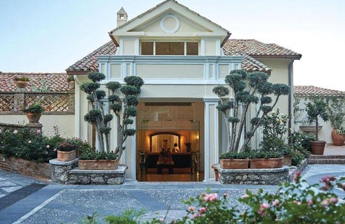 Mazzaro Hotel | 110 m² Hotel ∙ 2 bedrooms ∙ 127 guests