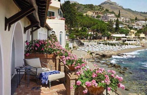 Mazzaro Hotel | 110 m² Hotel ∙ 2 bedrooms ∙ 127 guests