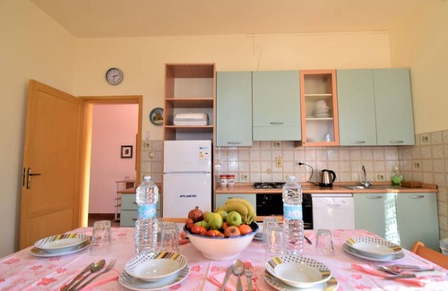 Marina di Modica House | 110 m² House ∙ 1 bedroom ∙ 6 guests
