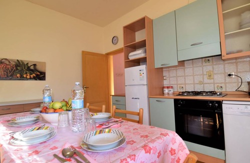 Marina di Modica House | 110 m² House ∙ 1 bedroom ∙ 6 guests