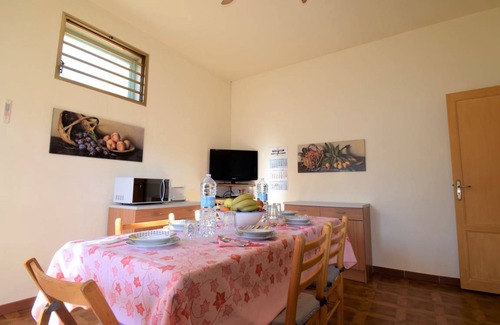 Marina di Modica House | 110 m² House ∙ 1 bedroom ∙ 6 guests