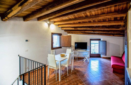 Gangi House | 110 m² House ∙ 2 bedrooms ∙ 5 guests