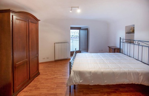 Gangi House | 110 m² House ∙ 2 bedrooms ∙ 5 guests