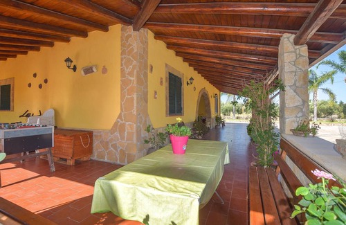Melilli House | 110 m² House ∙ 3 bedrooms ∙ 7 guests