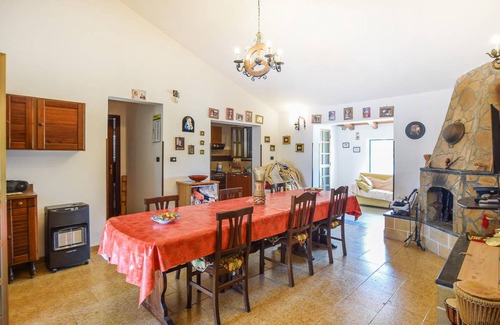 Melilli House | 110 m² House ∙ 3 bedrooms ∙ 7 guests