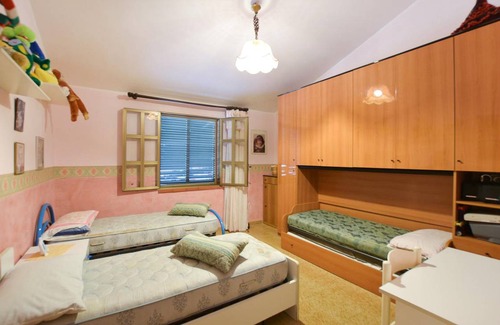 Melilli House | 110 m² House ∙ 3 bedrooms ∙ 7 guests