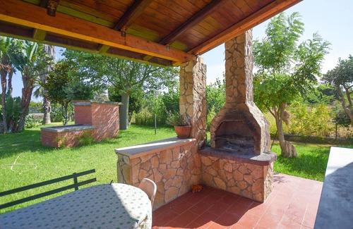 Melilli House | 110 m² House ∙ 3 bedrooms ∙ 7 guests