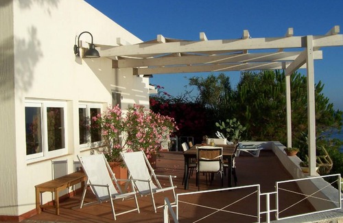 Bagheria House | 110 m² House ∙ 3 bedrooms ∙ 5 guests