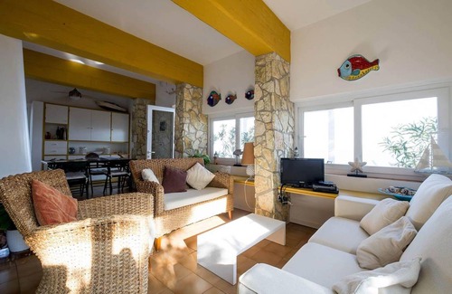 Bagheria House | 110 m² House ∙ 3 bedrooms ∙ 5 guests