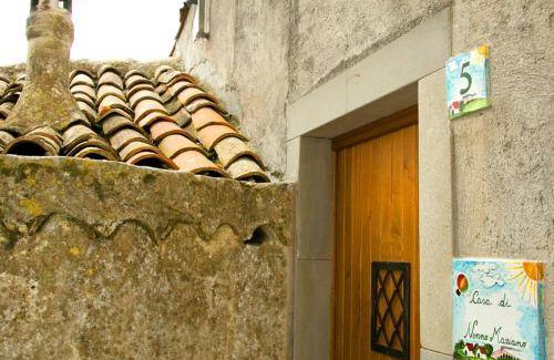 Motta Camastra House | 110 m² House ∙ 2 bedrooms ∙ 7 guests