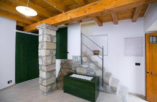Motta Camastra House | 110 m² House ∙ 2 bedrooms ∙ 7 guests