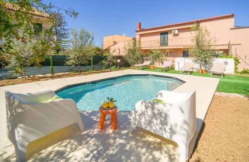 Piane Vecchie House | 110 m² House ∙ 3 bedrooms ∙ 6 guests
