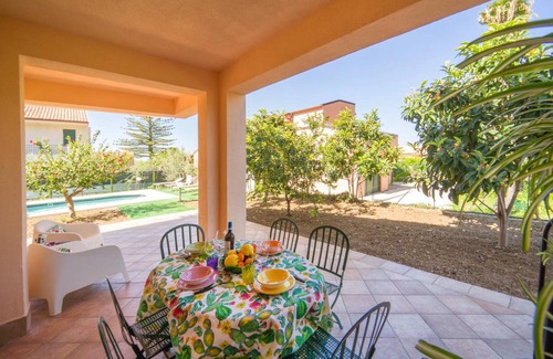 Piane Vecchie House | 110 m² House ∙ 3 bedrooms ∙ 6 guests