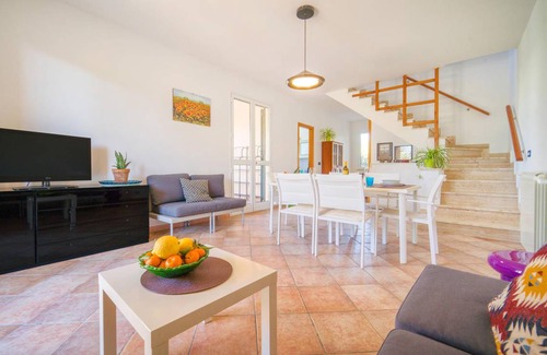 Piane Vecchie House | 110 m² House ∙ 3 bedrooms ∙ 6 guests