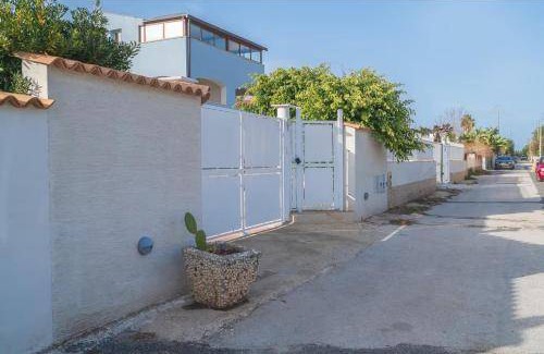 Punta Milocca House | 110 m² House ∙ 2 bedrooms ∙ 5 guests