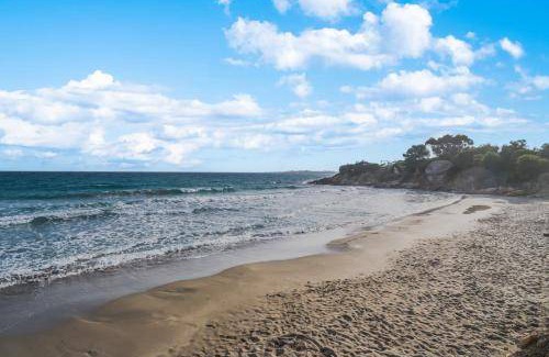 Punta Milocca House | 110 m² House ∙ 2 bedrooms ∙ 5 guests