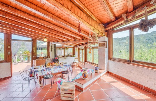 San Marco d'Alunzio House | 110 m² House ∙ 3 bedrooms ∙ 8 guests