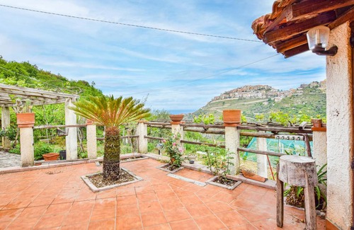 San Marco d'Alunzio House | 110 m² House ∙ 3 bedrooms ∙ 8 guests