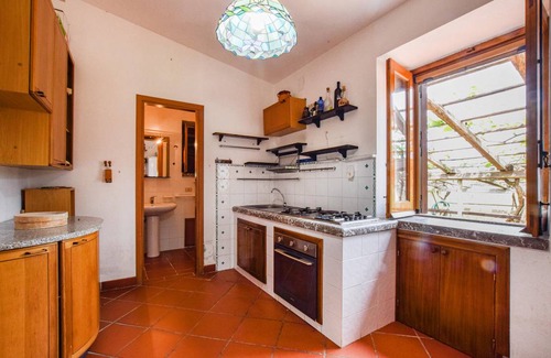 San Marco d'Alunzio House | 110 m² House ∙ 3 bedrooms ∙ 8 guests