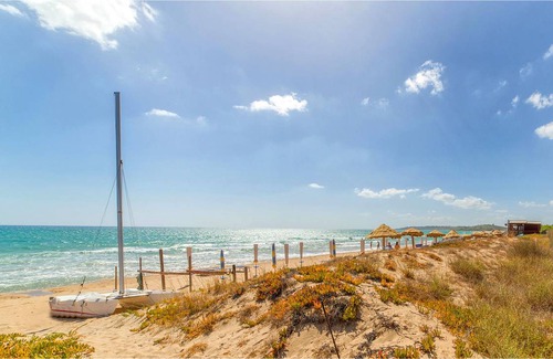 Santa Croce Camerina House | 110 m² House ∙ 2 bedrooms ∙ 6 guests