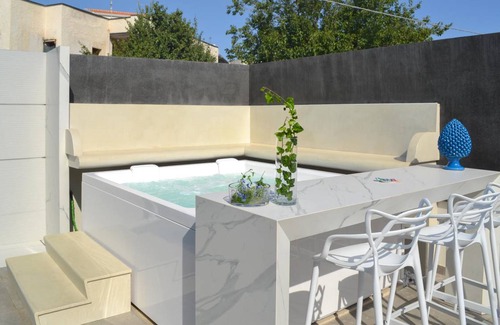 Fondo Morte House | 110 m² Maisonette ∙ 2 bedrooms ∙ 4 guests