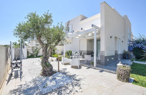 Fondo Morte House | 110 m² Maisonette ∙ 2 bedrooms ∙ 4 guests