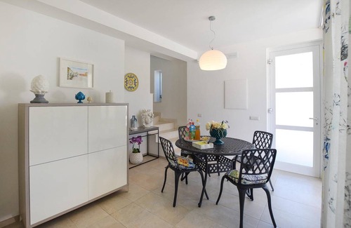 Fondo Morte House | 110 m² Maisonette ∙ 2 bedrooms ∙ 4 guests