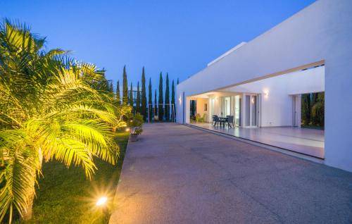 Contrada Fiori Sud Villa | 110 m² Villa ∙ 2 bedrooms ∙ 5 guests