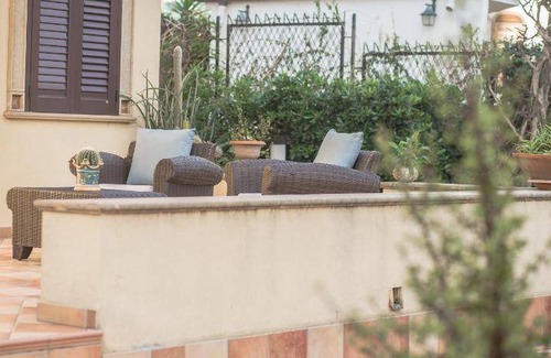 San Leone Villa | 110 m² Villa ∙ 2 bedrooms ∙ 6 guests