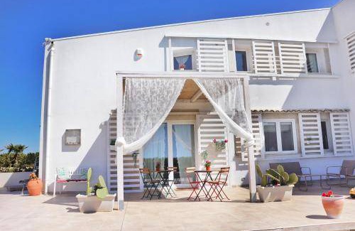 Ragusa Villa | 110 m² Villa ∙ 2 bedrooms ∙ 7 guests