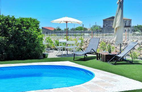 Ragusa Villa | 110 m² Villa ∙ 2 bedrooms ∙ 7 guests