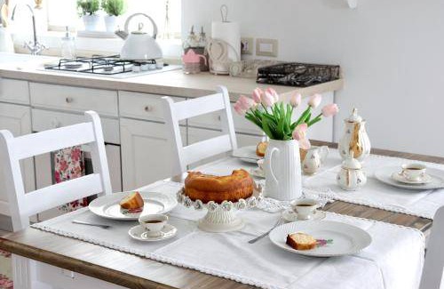 Ragusa Villa | 110 m² Villa ∙ 2 bedrooms ∙ 7 guests