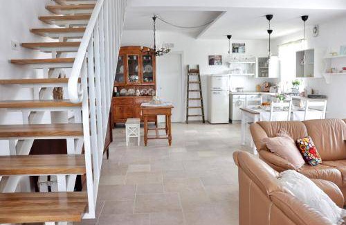 Ragusa Villa | 110 m² Villa ∙ 2 bedrooms ∙ 7 guests