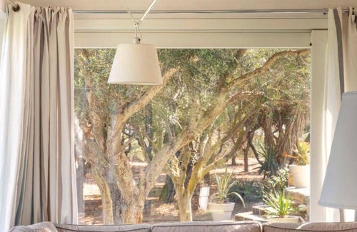 Favignana Villa | 110 m² Villa ∙ 3 bedrooms ∙ 6 guests