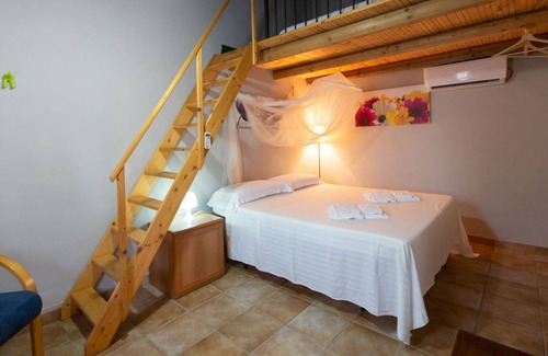 Ispica Villa | 110 m² Villa ∙ 4 bedrooms ∙ 8 guests