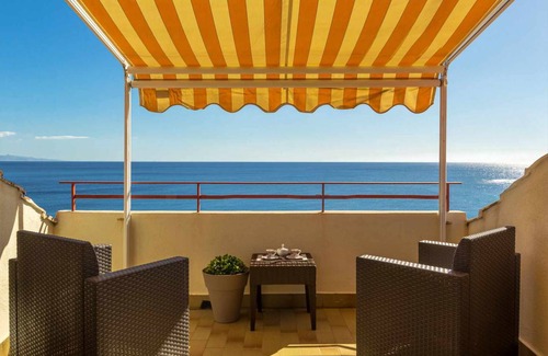 Nizza di Sicilia Apartment | 113 m² Apartment ∙ 2 bedrooms ∙ 5 guests