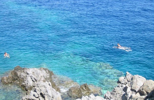 Lipari Villa | 113 m² Villa ∙ 3 bedrooms ∙ 6 guests