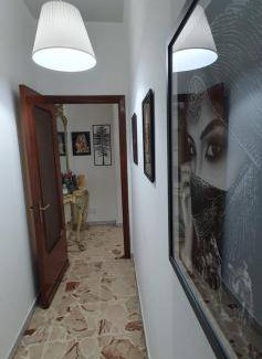 Monte Po-Nesima-San Leone-Rapisardi Apartment | 115 m² Apartment ∙ 2 bedrooms ∙ 4 guests