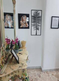Monte Po-Nesima-San Leone-Rapisardi Apartment | 115 m² Apartment ∙ 2 bedrooms ∙ 4 guests