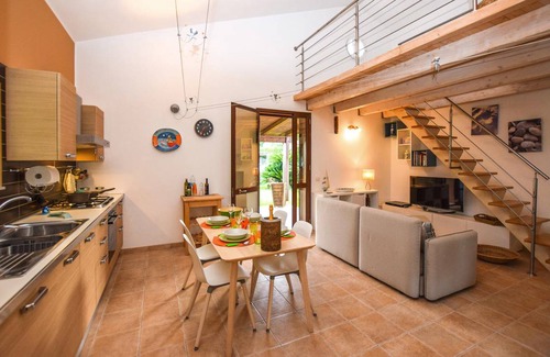 Scicli House | 115 m² House ∙ 3 bedrooms ∙ 8 guests