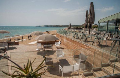 Montallegro Resort | 115 m² Resort ∙ 2 bedrooms ∙ 127 guests
