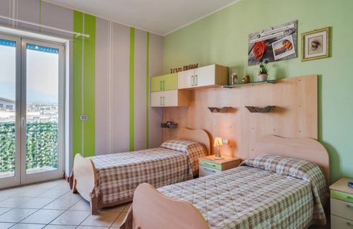 Monte Po-Nesima-San Leone-Rapisardi Apartment | 116 m² Apartment ∙ 3 bedrooms ∙ 6 guests