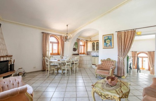 Fondo Morte House | 116 m² House ∙ 2 bedrooms ∙ 4 guests