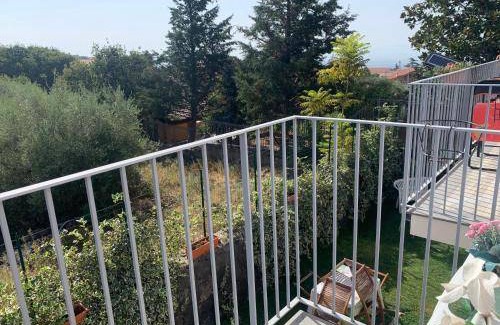 Ragalna Bed & Breakfast | 12 m² Bed and breakfast ∙ 6 guests