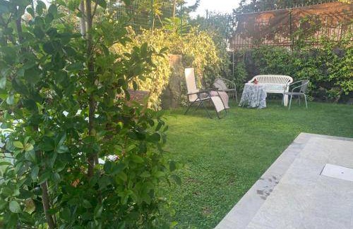 Ragalna Bed & Breakfast | 12 m² Bed and breakfast ∙ 6 guests